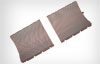 Platinized Titanium Anodes for Hard Chrome Bath